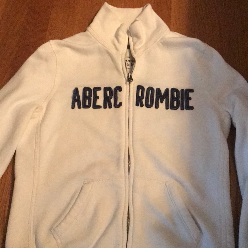 Abercrombie & Fitch Jacket
